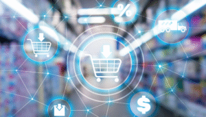 Custom Ecommerce Development 300x171